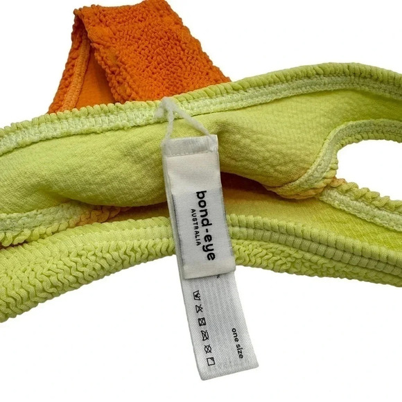 NEW Bond-eye ombre bikini bottom B1064 - Picture 2 of 4